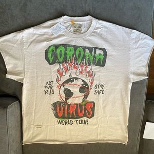 Gallery Dept ATK Corona Tour tee